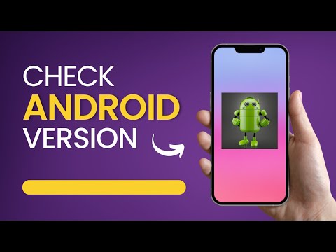 How to Check Android Version on Your Phone | Easy Step-by-Step Tutorial!