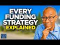 Peter Harris Live (2/24/26): How to Fund Your 1st Multifamily & Commercial Real Estate Deal