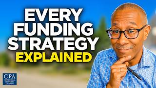 Peter Harris Live (2/24/26): How to Fund Your 1st Multifamily & Commercial Real Estate Deal