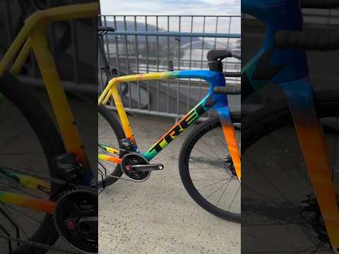 TREK Émonda SLR 7 AXS Project One