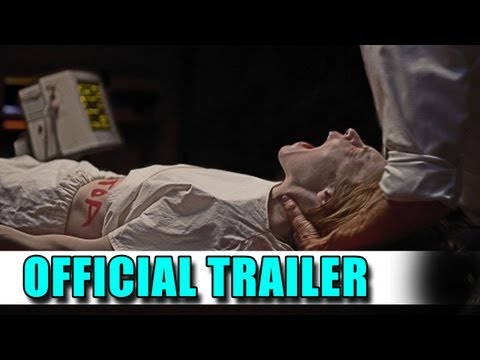The Last Exorcism Part II Official Trailer
