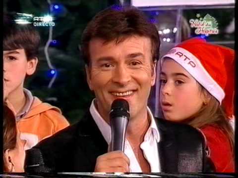 Natal dos Hospitais RTP1 2010