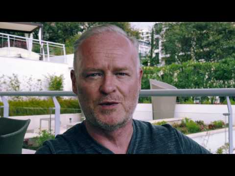 VLog Madeira-Sony a6300 / Zhiyun Crane