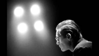 BILL EVANS - ON GREEN DOLPHIN STREET