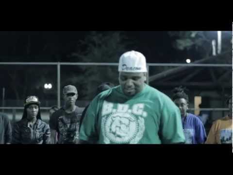 B.B.E "32 Bar Take Off" (Season 1} (D2R Filmz)