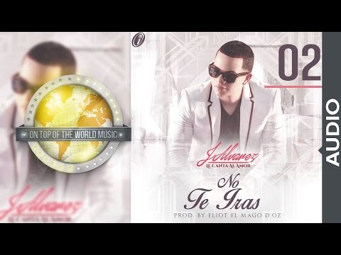 Video thumbnail for No te iras