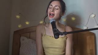 Smallest light- Ingrid Michaelson | Jazmín Farfán