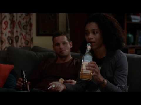 Greys Anatomy 13x02 - Meredith, Alex and Maggie