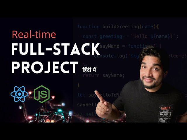 Building a Real-Time Code Editor with React and Node.js | Magica