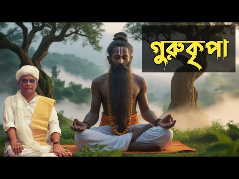 গুরুকৃপা || THE GRACE OF THE GURU || জয়দীপ মহারাজ || Joydeep Maharaj
