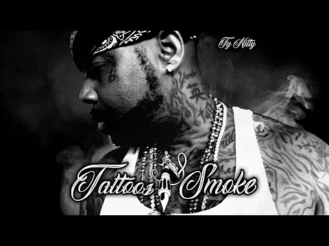 Ty Nitty - The Realness (Official Video)