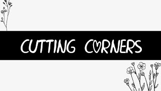 Cutting Corners | Official Teaser 1 | Dir. Aarav Ramnani | DOP. Sidak Uppal