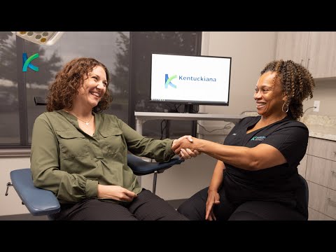 Our Oral Surgery Practice in Louisville, KY