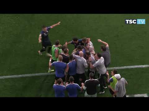 FK TSC - OFK BEOGRAD 1:3 (17.08.2025.) Highlights