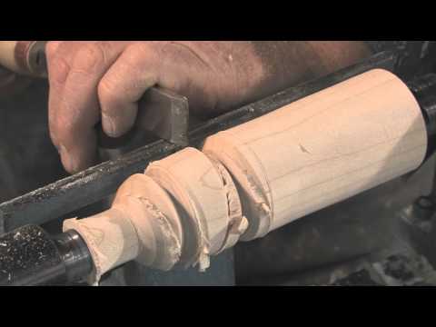 Understanding Woodturning Catches