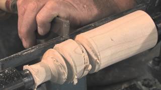 Understanding Woodturning Catches