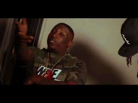 Lul Ant - No Hook (Official Music Video)