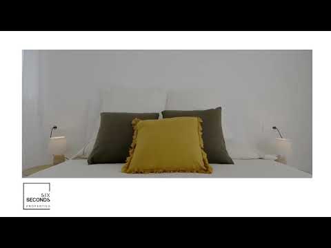 Fantastic turnkey two-storey villa with private pool in Alfas del Pi, Alicante