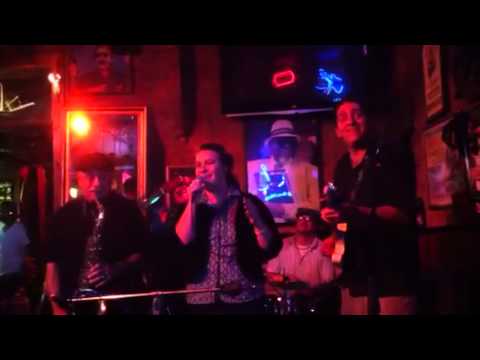 Crystal Judge (Janis Joplin Cover)