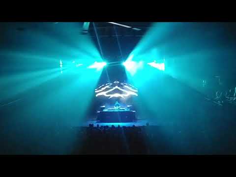 DMVU - WTF Tour Denver, CO