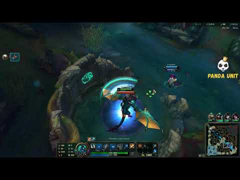 RIGHTEOUS GLORY WIN | Hecarim vs Nasus Jungle | Playing With Subscriber