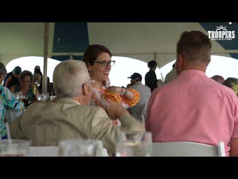 Troopers 2022 Legacy Dinner