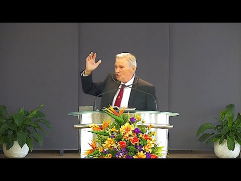 Laslo Čanji – Doći će iznenada!