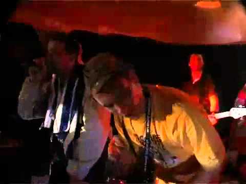 Moabeat   2004 11 04 Augsburg Kerosin Crushtonight Video 5:10