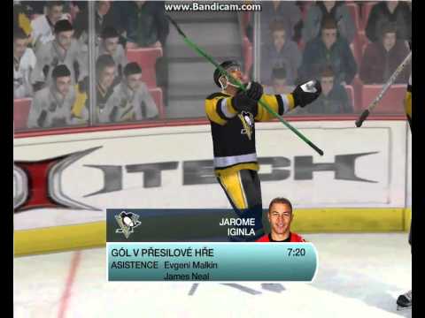 Strong-liga zlata hokejka 1.tyden-souhra