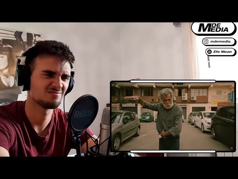 (REACCIÓN) SOKEZ x HIDE TYSON x TROZOS DE GROOVE - DE MI MEDALLON