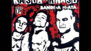 Rasta Knast - Freier Fall