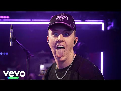 Easy Life - OTT in the Live Lounge