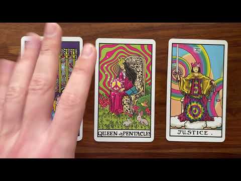 Proceed with caution 30 November 2021 Your Daily Tarot Reading with Gregory Scott