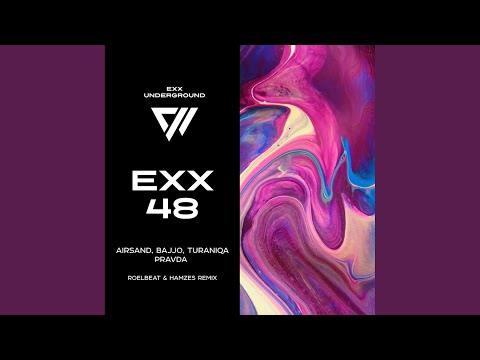 Pravda (RoelBeat, Hamzes Remix)