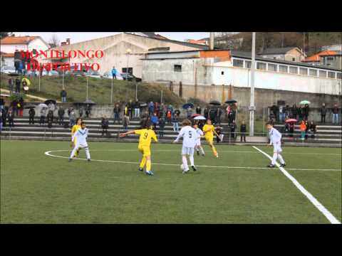 AD Fafe Infantis Campeões!