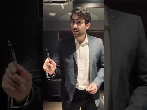 Aakash Mansukhani lawyer