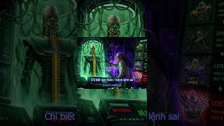 Short jinzo1Jinzo Công Nghệ Tối Thượng 2 Yugioh SONG #shorts