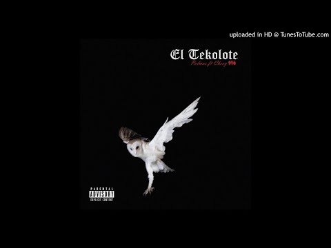 Jumex Palmas- El Tekolote (ft. Chevy9V6) [Dedicaciones]