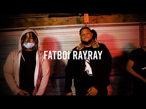 Fatboi Rayray- THE END (🎥By: @kuhriizzy_)