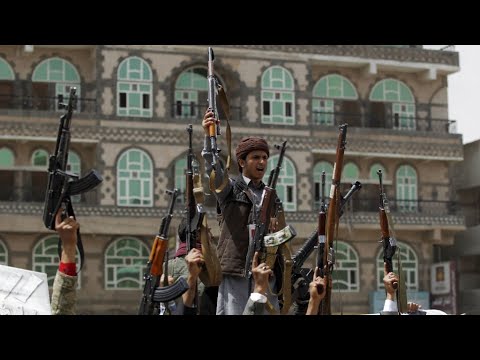 اليمن مصرع عشرات الحوثيين بينهم قياديان في غارات مكثفة للتحالف على صنعاء