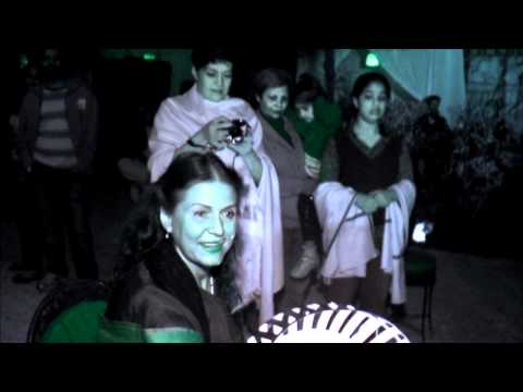 Shab ko Roz - New Delhi Project (Live 2011).avi