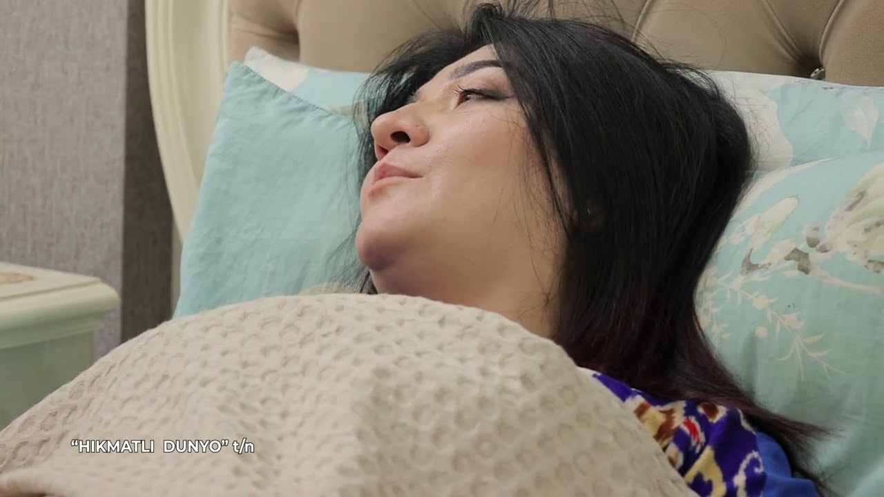 Yolg'izlikning yuz yili... || Hikmatli dunyo