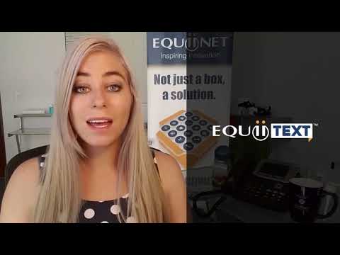 EquiiText - Smart AI Texting