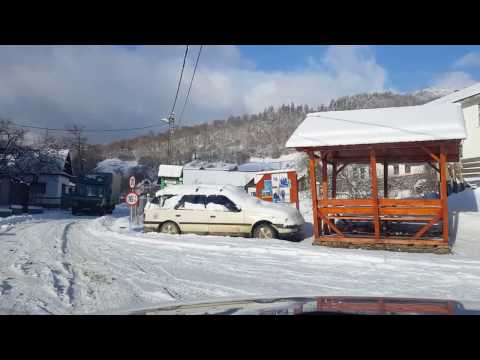 Telcisor ,,Valea Seaca,,