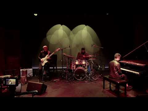 Hadrien Feraud x Gene Coye x Greg Spero