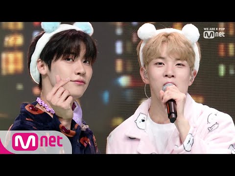 [N.Flying - GOOD BAM] KPOP TV Show | M COUNTDOWN 191031 EP.641