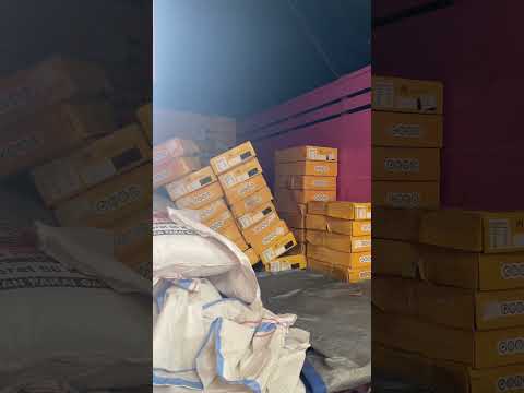 Video Kurma Asyraf