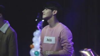 151219 그 겨울날의 데이트 :: 사랑해 my girl (세용 focus)