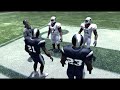 Black College Football Experience Gameplay Xbox 360