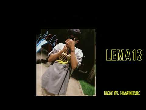 Lema13 - Perrea3 (beat by. franmusik)